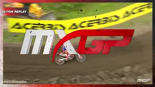 Febvre and Herlings | MXGP RAM Qualifying Race #MXGP #Motocross