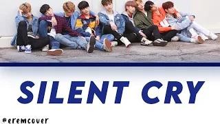 [TÜRKÇE COVER] STRAY KIDS - Silent Cry