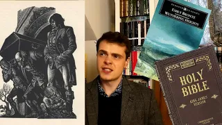 Revenge, Forgiveness & Religion in Wuthering Heights ¦ WH Guide, Ep.4