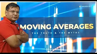 Secrets all traders need to know about Moving Averages, but NO ONE will tell you!