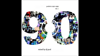 DJ Pool Mix 90’s Part 1