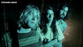 Nirvana - Smells Like teen Spirit (Rehearsal Demo) //Subtitulada Español//