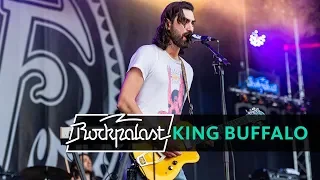 King Buffalo live | Rockpalast | 2019