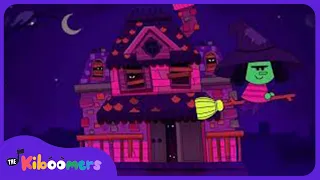 Down in the Dungeon - The Kiboomers Preschool Songs & Circle Time Halloween Song