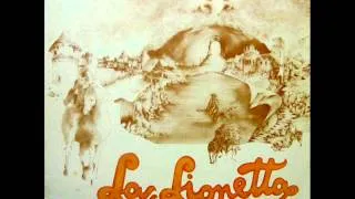 Lionetta - la bergera