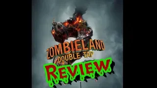 Zombie land 2 double tap movie review