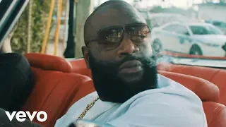 Rick Ross - Trap Trap Trap (Official Video) ft. Young Thug, Wale