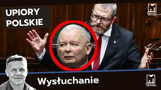 Chrześcijański Kaczyński i katolicki Braun