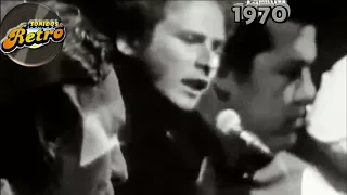 SIMON & GARFUNKEL - EL CONDOR PASA - HD HQ