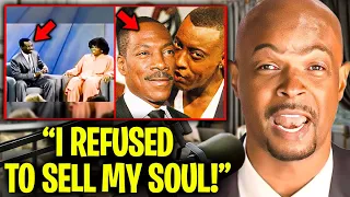 Damon Wayans Reveals Why He Never Became The Next Eddie Murphy