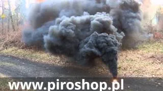 BIG BLACK SMOKE BOMB - WWW.PIROSHOP.PL