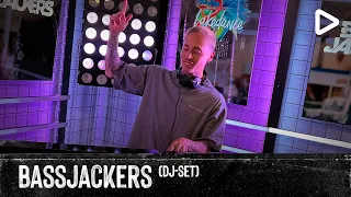 Bassjackers X Lakedance - MARCH 2023 (LIVE DJ-set) | SLAM!