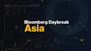 Bloomberg Daybreak: Asia 03/19/2024