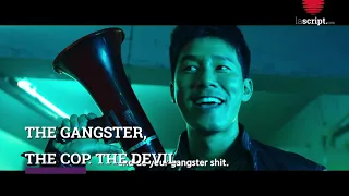 THE GANGSTER, THE COP, THE DEVIL - Won Tae LEE - Clip 01