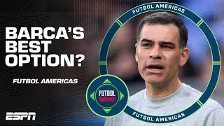 Rafa Marquez to replace Xavi? 🤔 Is he Barcelona’s best option, or just the cheapest? | ESPN FC