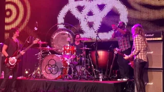 Bonzo Bash 2017 Santa Ana Yost Theater