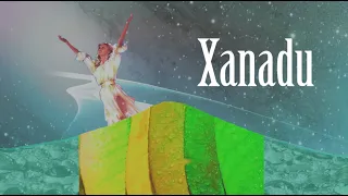 宗教感【英語歌詞和訳】Xanadu - Olivia Newton-John 洋楽