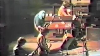 Grateful Dead - The Music Never Stopped - 10/12/84 Set 1: 7/7