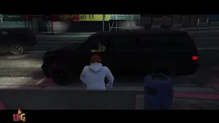 Retribution - United Gaming - GTA RP