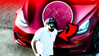 Why are These People Vandalizing Tesla's?