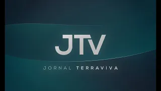 🔴 AO VIVO - Jornal Terraviva 2ª Edição - 05/02/2024