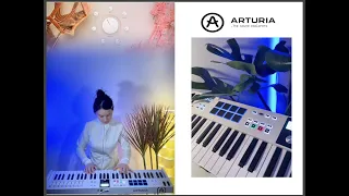 Arturia Keylab Essential MK3