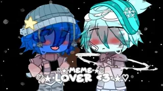 ✿♡•Lover•♡✿ ★•//Meme//•★ •[♡Urano x Neptuno♡]•