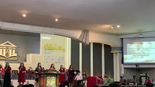 🎼The Vision of a Mother’s Heart♥️ - BBC-KATIPUNAN CHOIR