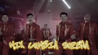 MIX CUMBIA SUREÑA 2023 - 2024 | Euphoria, Kumbia Fusion, Maroyu, Delirios, Eclipse - @chekodj.