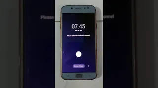 Samsung Alarm And Timer ⏰⏰⏰⌛⌛⌛