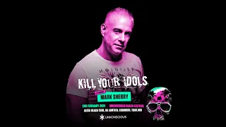 Mark Sherry - Unkonscious Festival 2024