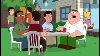 Lois Gets New Haircut - Family Guy