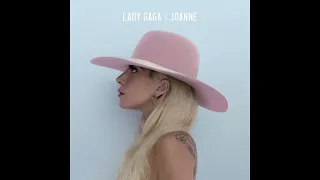 Million Reasons - Lady Gaga HQ (Audio)