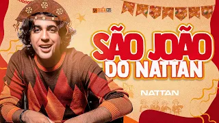 NATTAN AO VIVO NO ARRASTA PÉ PARA SÃO JOÃO