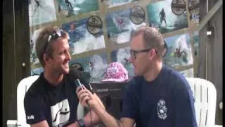 Josh Kerr On Cotes Cube - TransWorld SURF