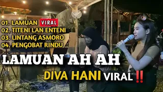 DIVA HANI - LAMUAN AH AH VIRAL TIKTOK