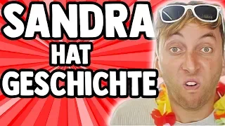 Sandra hat Geschichte📒 | Freshtorge