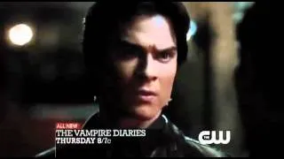 The Vampire Diaries 3x15 Extended Promo - All My Children