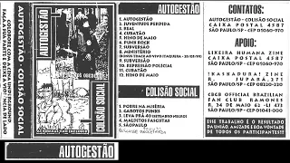 Autogestão e Colisão Social - split k7