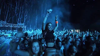 Electrobeach Festival 2018 | Aftermovie by Les Mixeurs