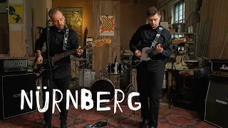 Nürnberg: Цех live