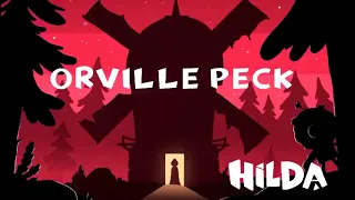 [Orville Peck] This Is Nowhere (Hilda Announcement)