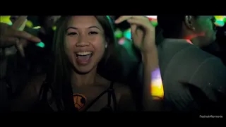 Meiko  Leave The Lights On ReliQium Hardstyle Bootleg  HQ Videoclip 1080p