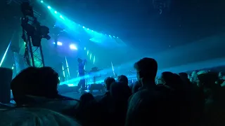 M83 - Water Deep (The Roundhouse, London 29/06/2023)