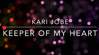 Kari Jobe - Keeper Of My Heart | English and Slovak lyrics | Anglický a Slovenský text