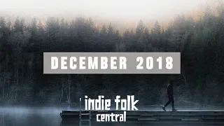 New Indie Folk; December 2018