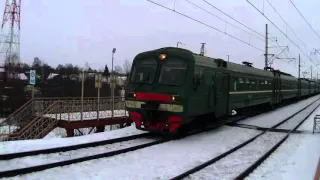 ЭД4М-311