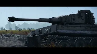 Battle of Kursk | War Thunder Cinematic