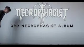 Top 3 Theories of WHY Necrophagist's 3rd Album Wasn't Released