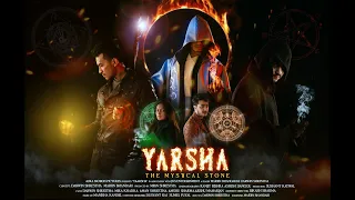 YARSHA (The Mystical Stone) - New Nepali Official Trailer || Darwin Shrestha, Aman Shrestha, Amshu